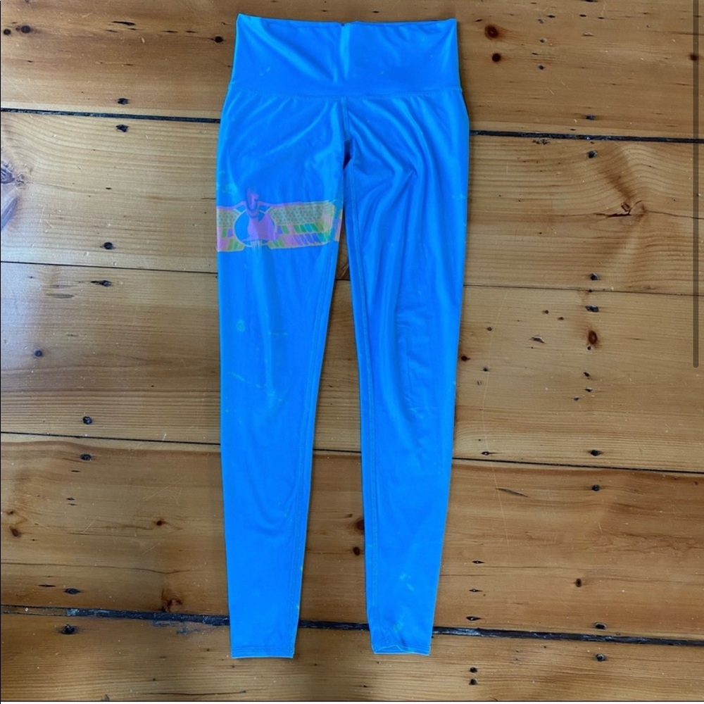 Teeki Hot Pants
